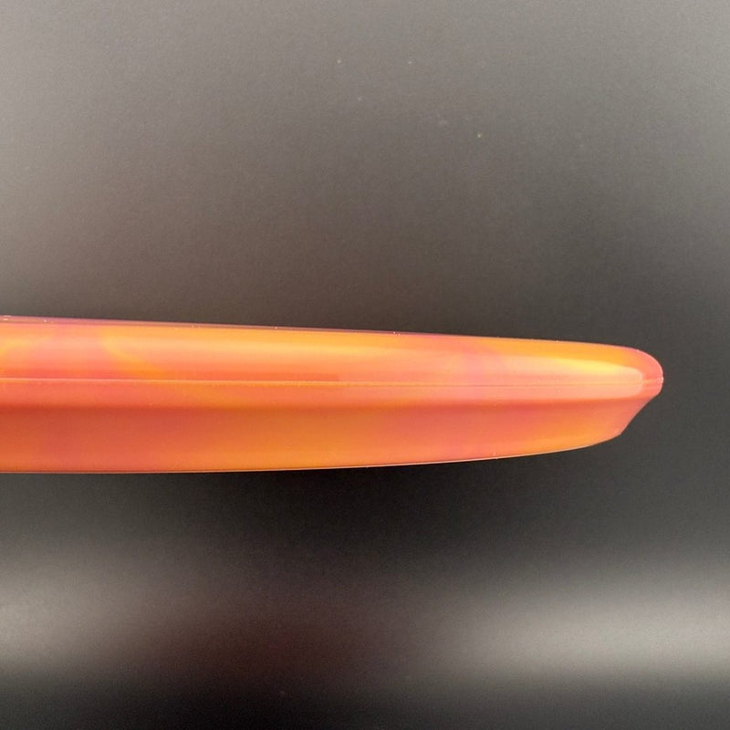 Load image into Gallery viewer, Lux Vapor P4 - MBB 25 - Mini Razor Claw Stamp