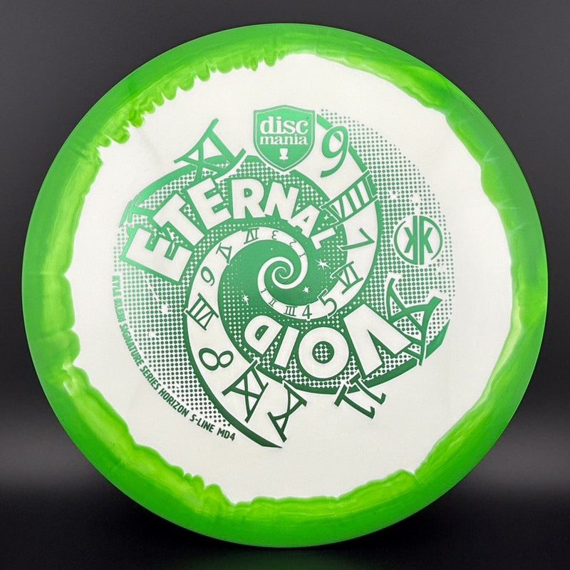Load image into Gallery viewer, Horizon S-Line MD4 - Eternal Void - Kyle Klein Sig Series