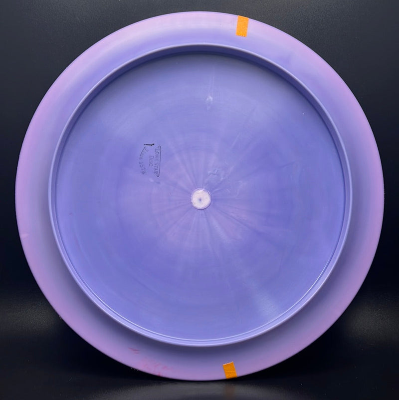 Load image into Gallery viewer, Lima Crockett - Lightweight Driver