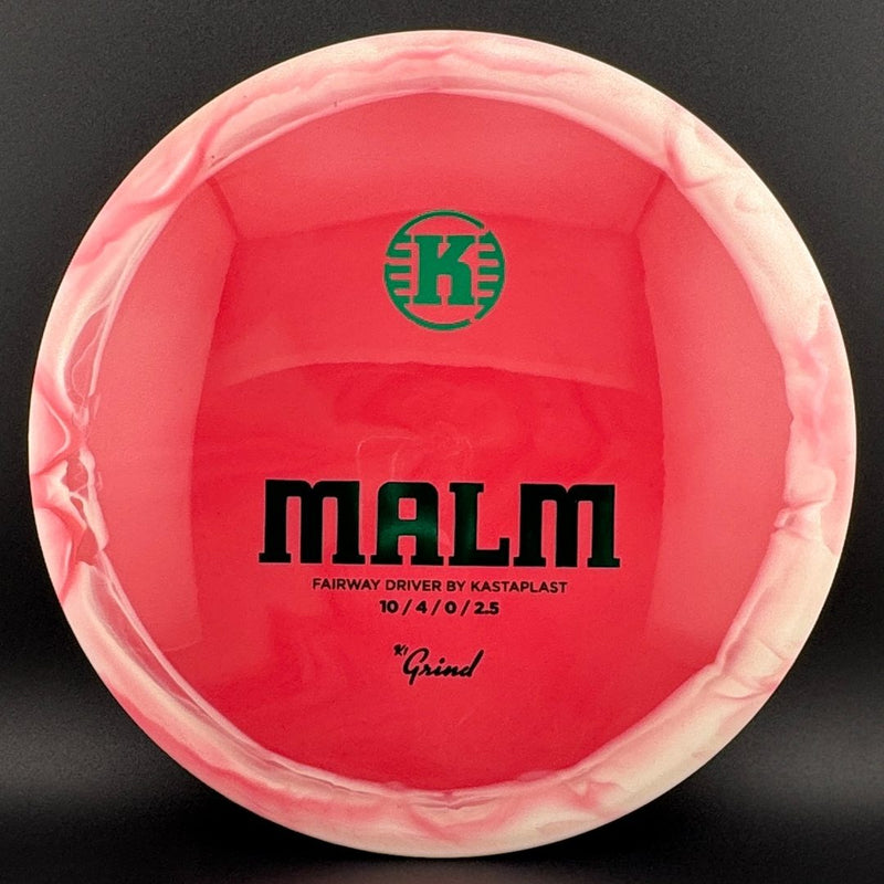 Load image into Gallery viewer, K1 Grind Malm
