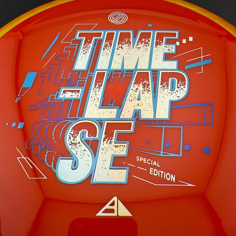 Load image into Gallery viewer, Neutron Time-Lapse (Re-Tooled) - Special Edition