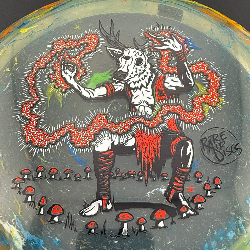 Load image into Gallery viewer, Jawbreaker Z FLX Cicada - Elk Man 2.0 by Ripper Studios