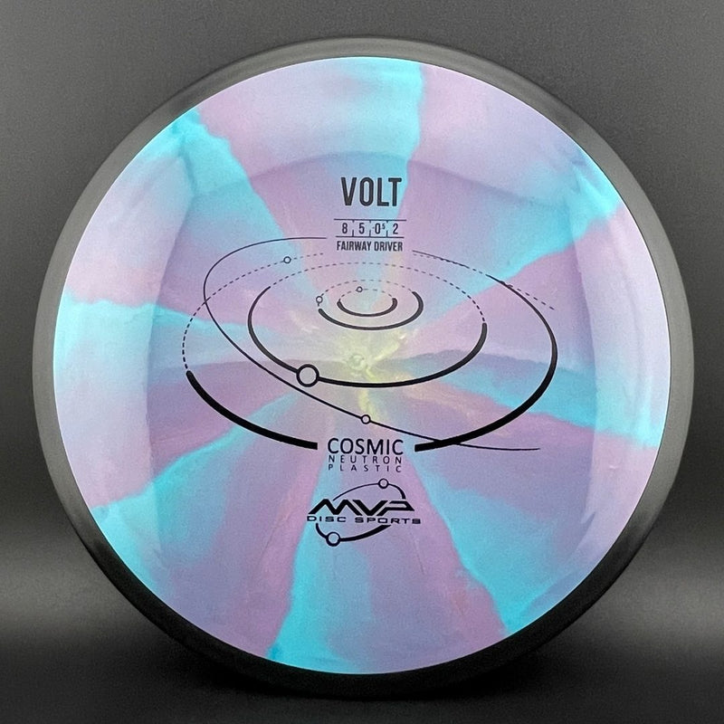 Load image into Gallery viewer, Cosmic Neutron Volt