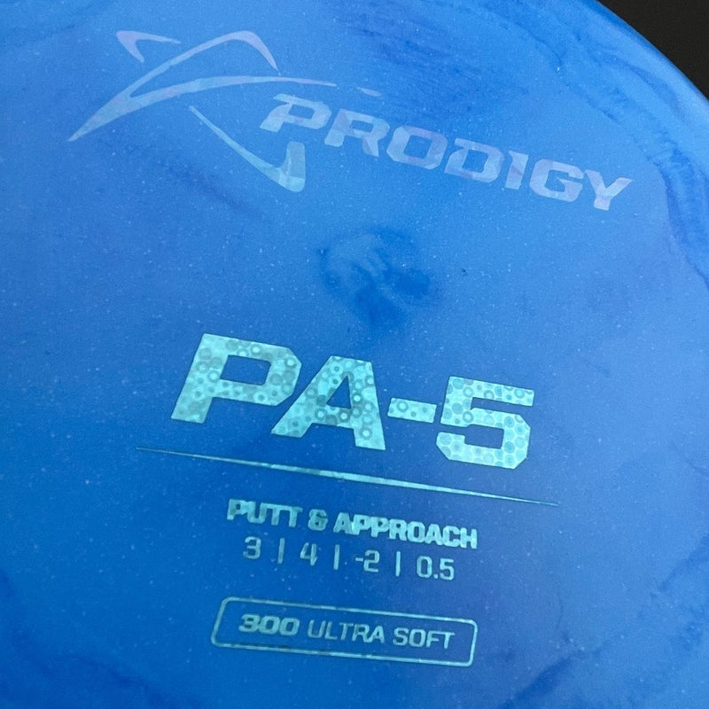 Load image into Gallery viewer, PA-5 (300 Ultra Soft)