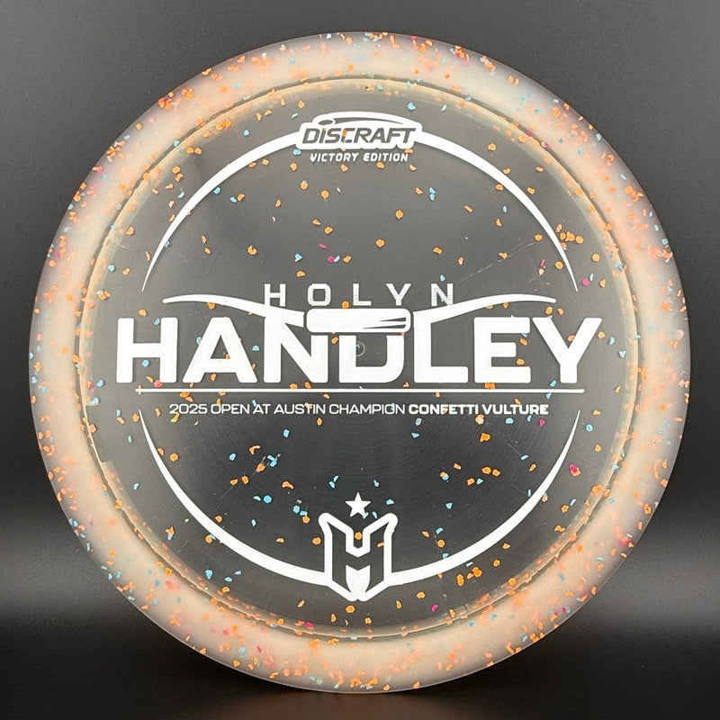 Load image into Gallery viewer, Confetti Z Vulture - Holyn Handley Victory Edition