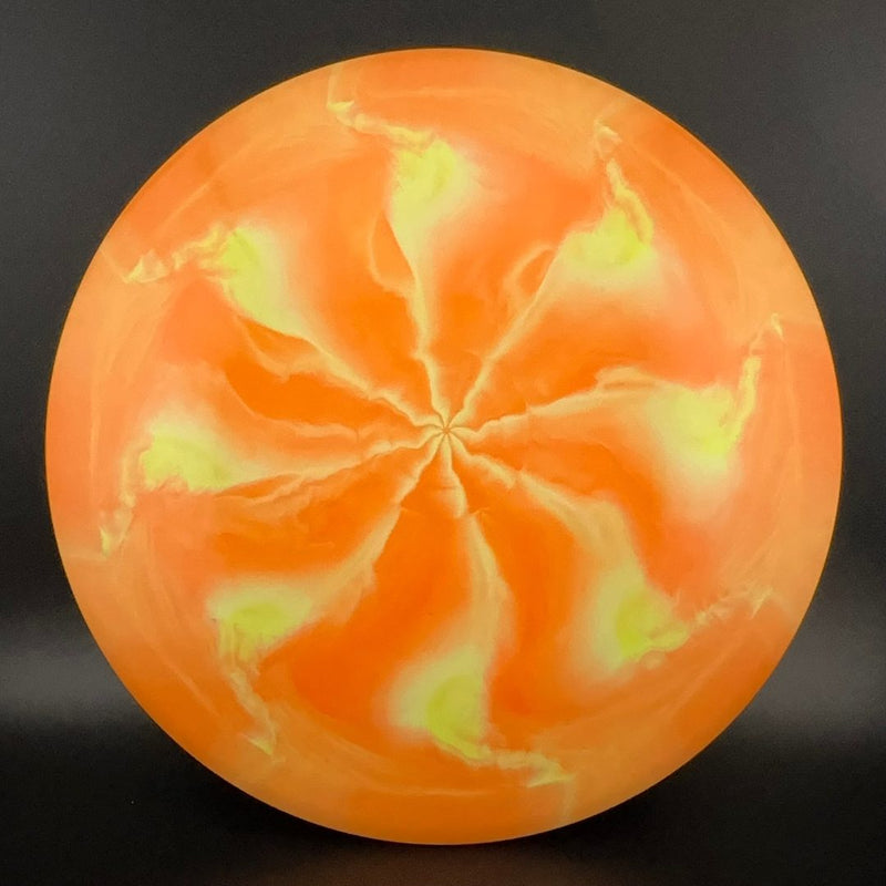 Load image into Gallery viewer, Colorshift Swirl ESP Anax - McBeth X Pierce Collab Edition