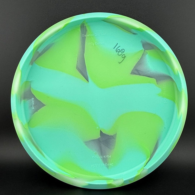 Load image into Gallery viewer, glO-G Arowana - Seafoam