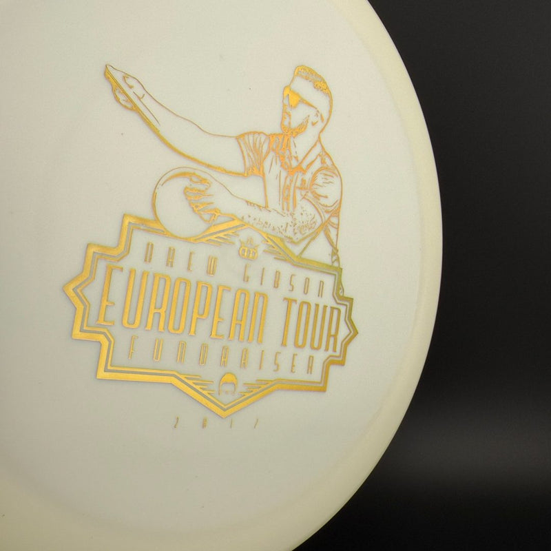 Load image into Gallery viewer, Fuzion Criminal - 2012 European Tour Fundraiser *Gibson Stash*