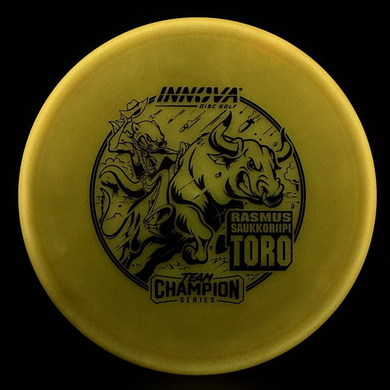 Load image into Gallery viewer, Proto Glow Champion Toro - Rasmus Saukkoriipi 2025 Team Series