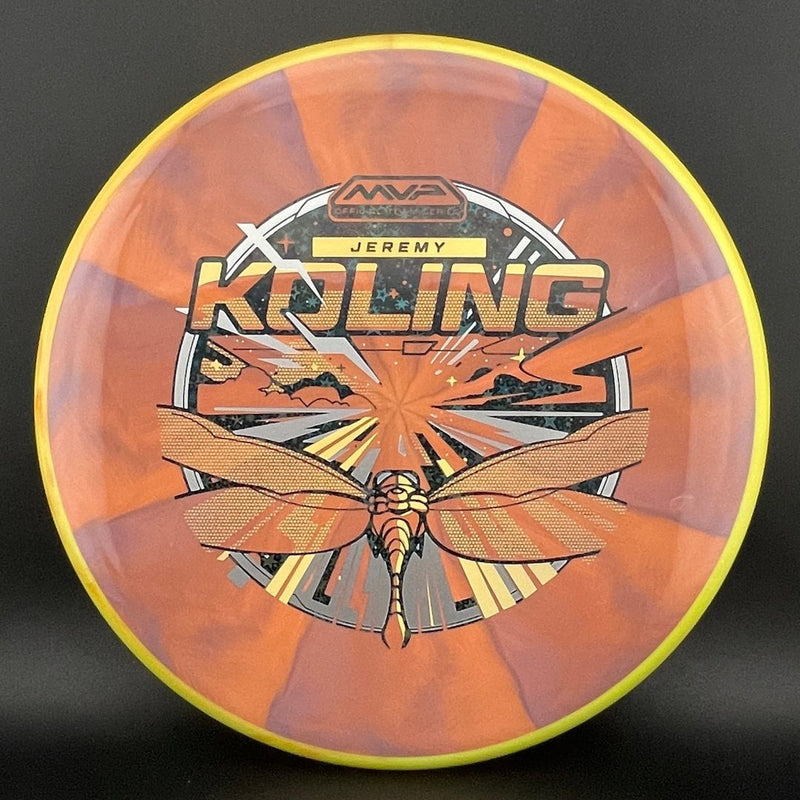 Load image into Gallery viewer, Cosmic Neutron Tempo - Jeremy Koling Team Series