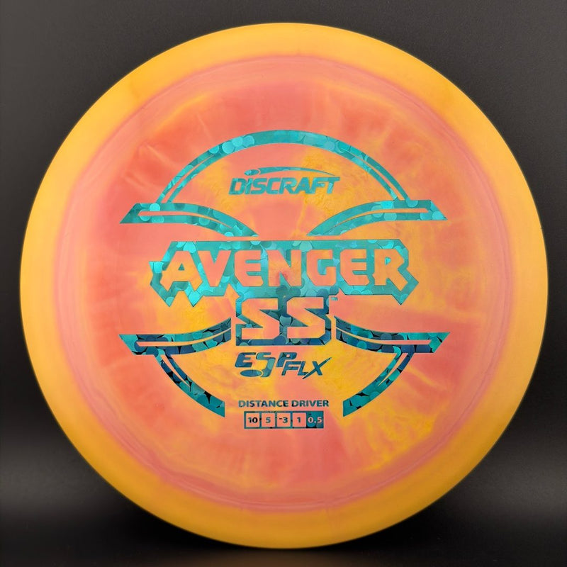 Load image into Gallery viewer, ESP FLX Avenger SS