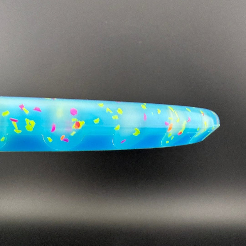 Load image into Gallery viewer, FuZed Confetti Z Zone - Follow Flight Bar Stamp