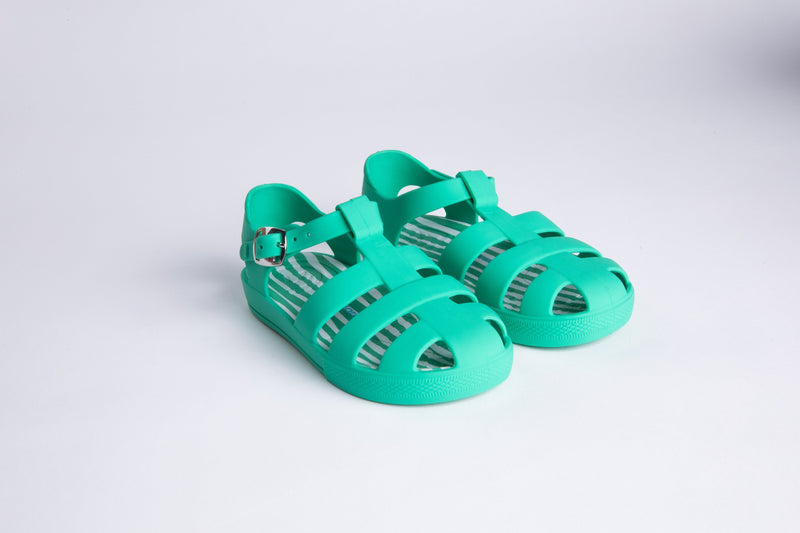 Load image into Gallery viewer, Aquaroo Waterproof Sandals