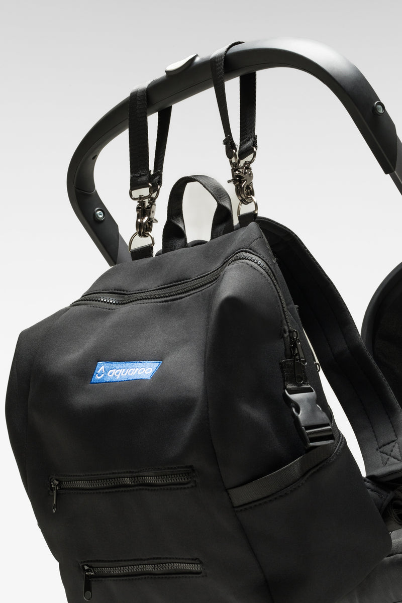 Load image into Gallery viewer, Aquaroo Diaper Bag