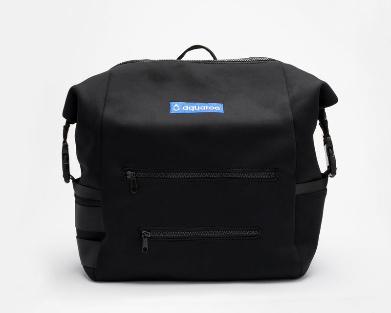 Load image into Gallery viewer, Aquaroo Diaper Bag
