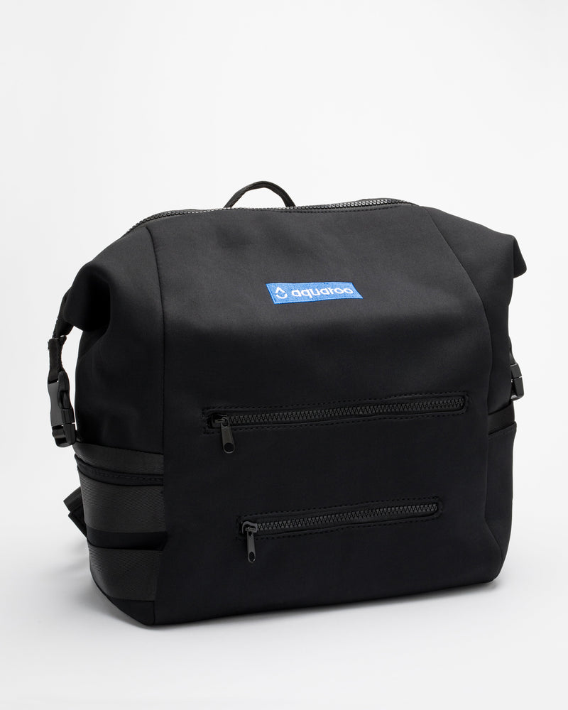Load image into Gallery viewer, Aquaroo Diaper Bag