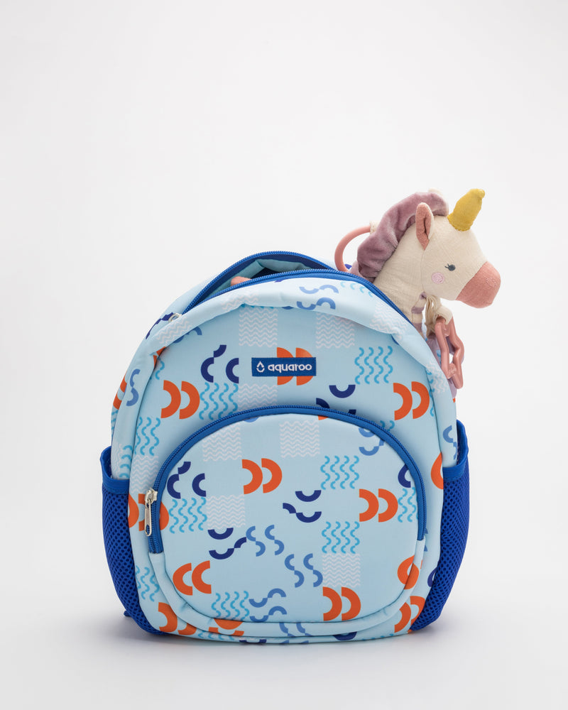 Load image into Gallery viewer, Aquaroo Mini Backpack
