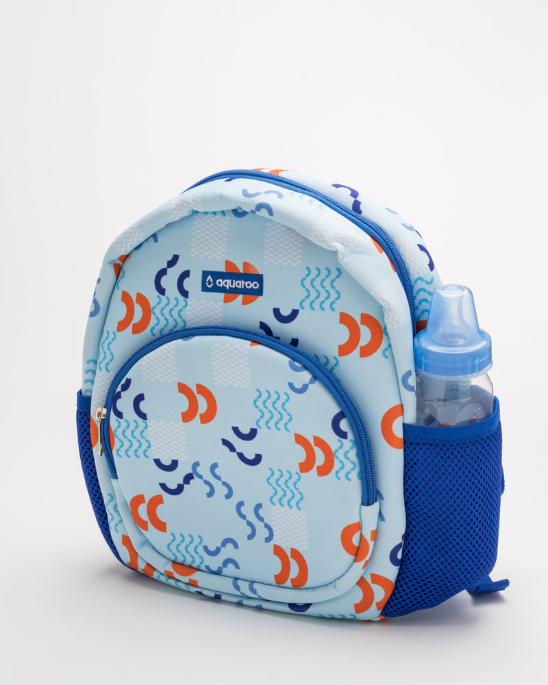 Load image into Gallery viewer, Aquaroo Mini Backpack
