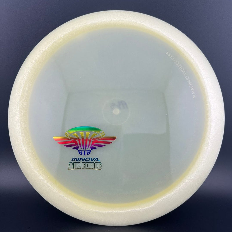 Load image into Gallery viewer, Proto Glow Champion Gorgon - Air Force Stamp