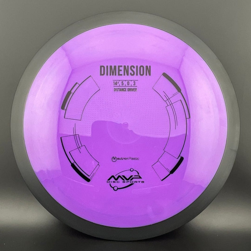 Load image into Gallery viewer, Neutron Dimension