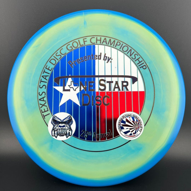 Load image into Gallery viewer, Bravo Benny - Texas State Championship - Halo!