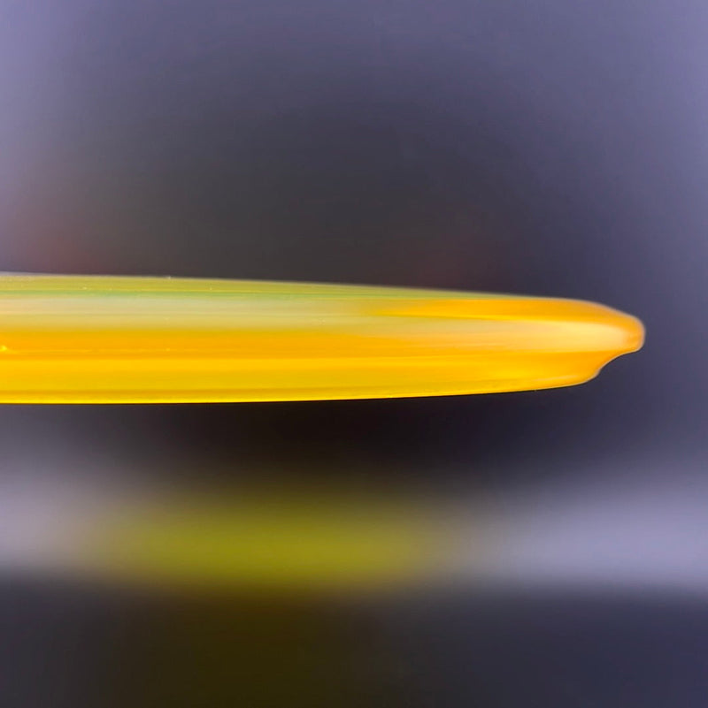 Load image into Gallery viewer, Gummy Champion Roc (Penned) - Japan Open Est. 2004 - 150 Class by Tom Hamilton