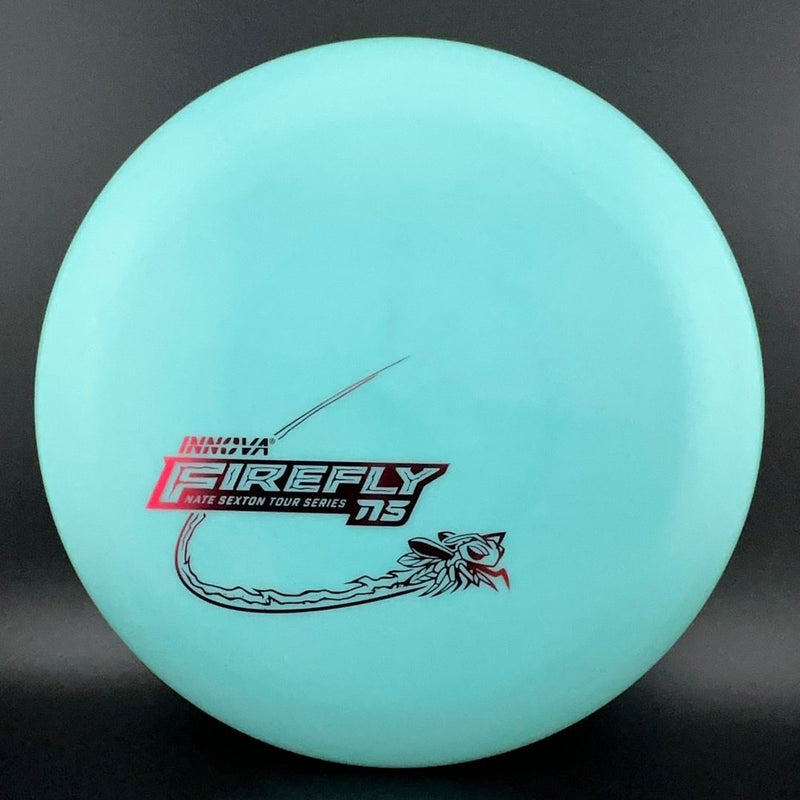 Load image into Gallery viewer, Nexus Proto Glow Firefly - Nate Sexton 2025 Tour Series