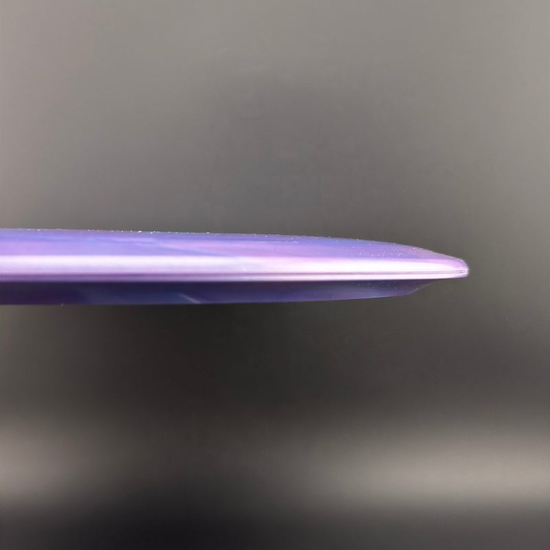 Load image into Gallery viewer, Titanium Swirl Cicada