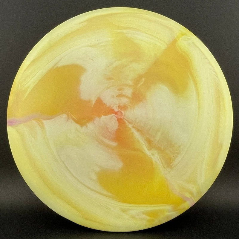 Load image into Gallery viewer, ESP Swirl Buzzz SS - Colorshift (8-Hole) 2026 Ledgestone