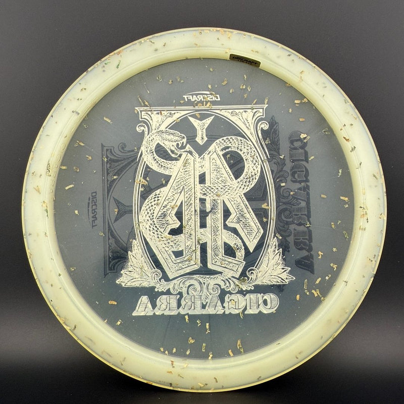 Load image into Gallery viewer, Money CryZtal Cigarra - Misprint - Anthony Barela