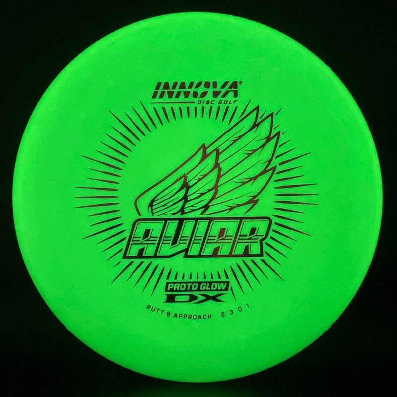 Load image into Gallery viewer, Proto Glow DX Aviar