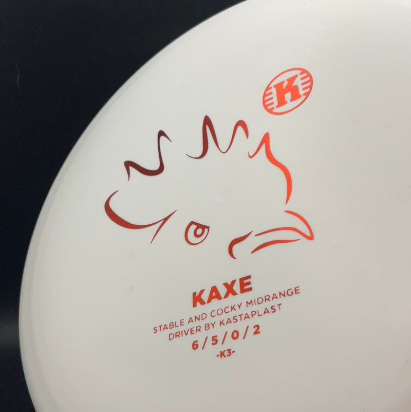 Load image into Gallery viewer, K3 Kaxe (New and Retooled)