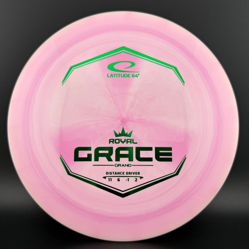 Load image into Gallery viewer, Royal Grand Grace
