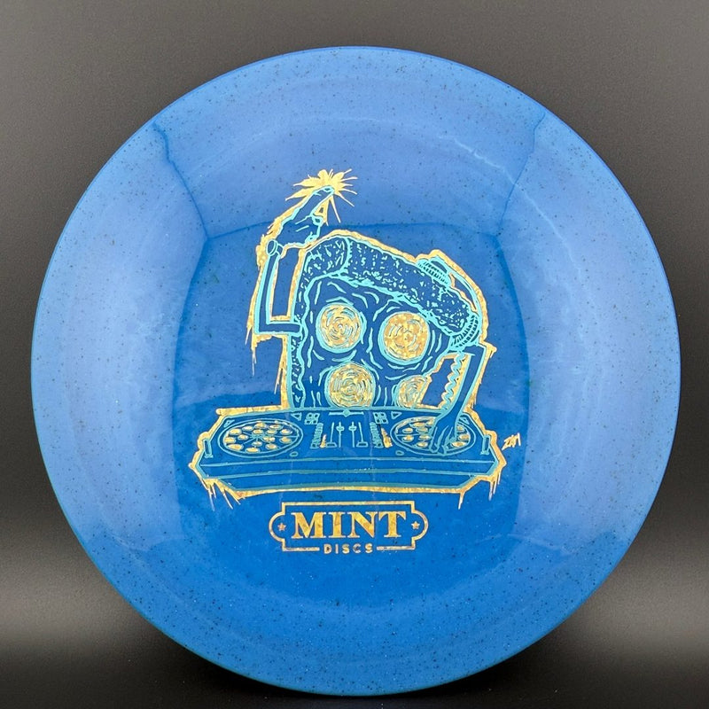 Load image into Gallery viewer, Elixir Pizza - Mystery Disc 2025