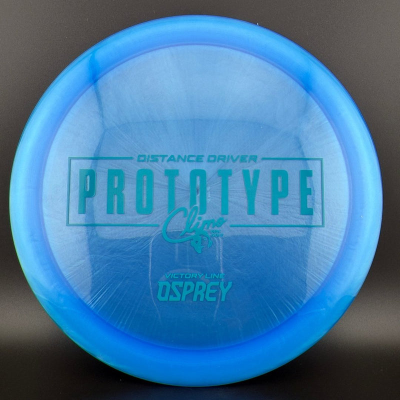 Load image into Gallery viewer, Victory Line Osprey (Prototype)