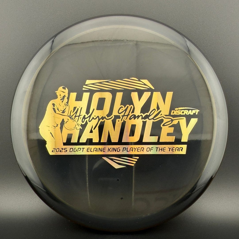 Load image into Gallery viewer, CryZtal Zone SS - Holyn Handley 2025 DGPT Player Of The Year