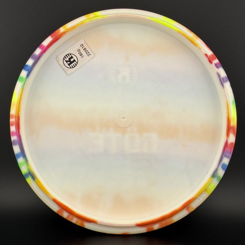 Load image into Gallery viewer, K1 Göte - Dyed - 2022 Run!