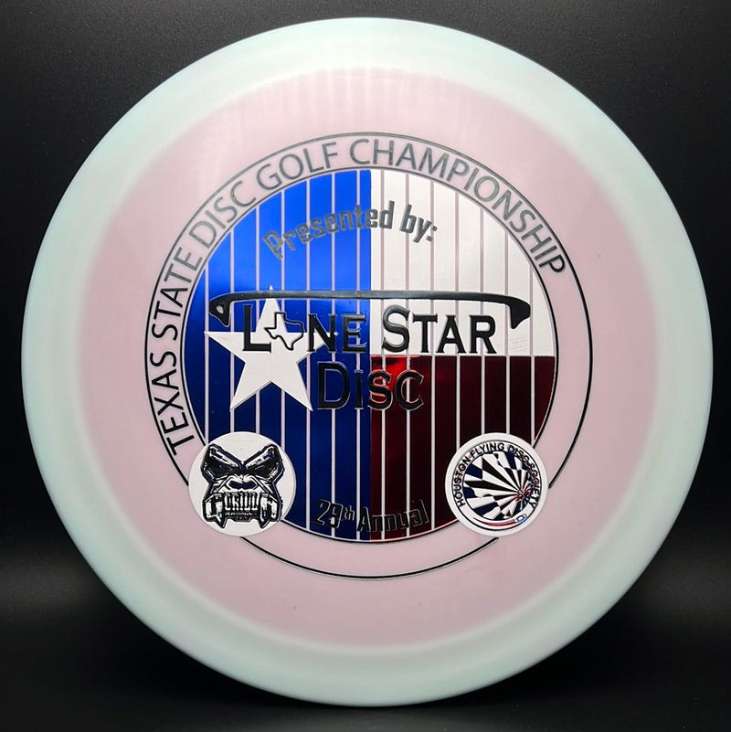 Load image into Gallery viewer, Bravo Mad Cat - Texas State Championship - Halo!