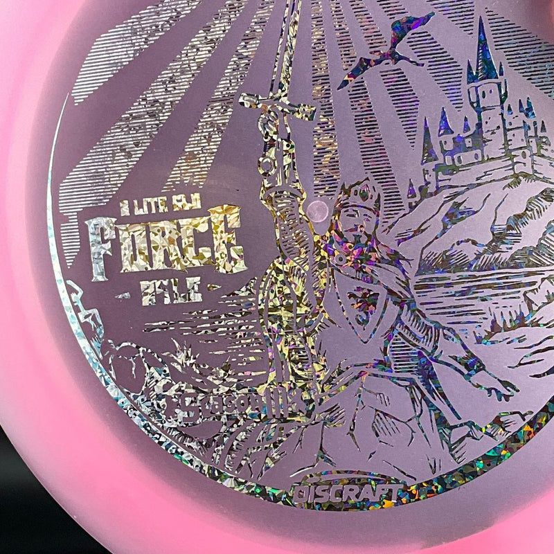 Load image into Gallery viewer, Z Lite Glo Force - Ledgestone 2024 Season 3