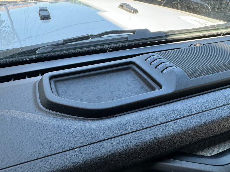Load image into Gallery viewer, 2024 Jeep JL Phone Holding Kit
