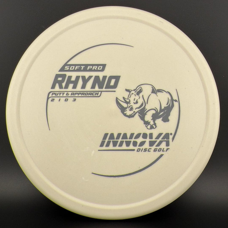 Load image into Gallery viewer, Soft Pro Rhyno