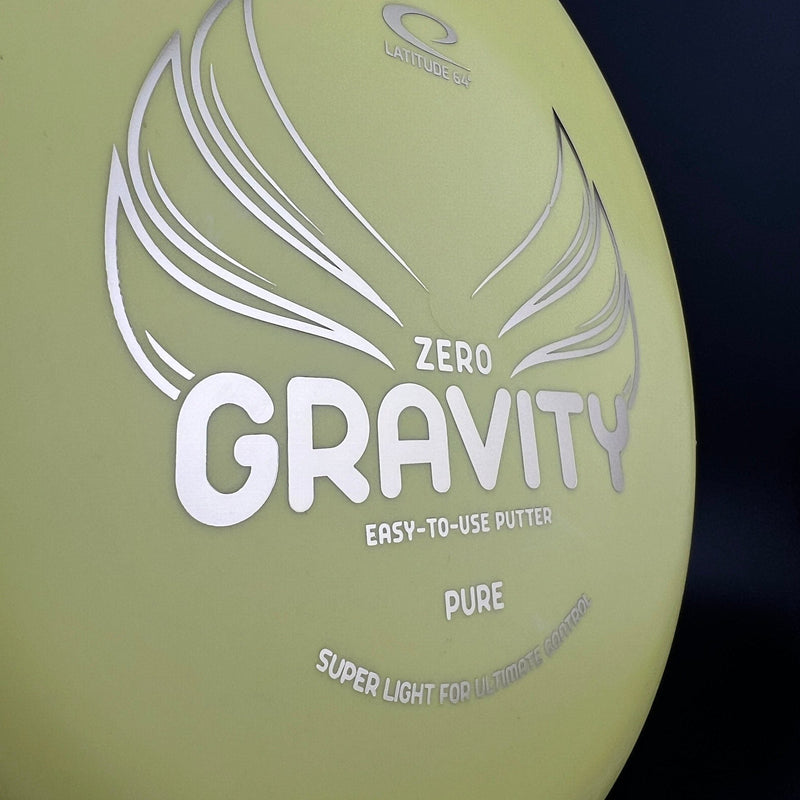 Load image into Gallery viewer, Zero Gravity Pure