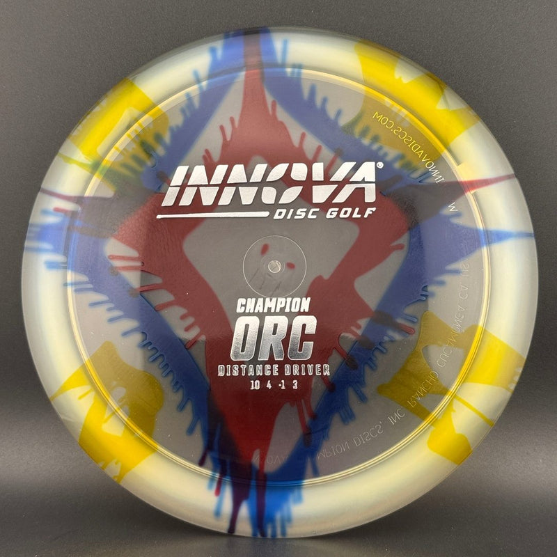 Load image into Gallery viewer, I-Dye Champion Orc