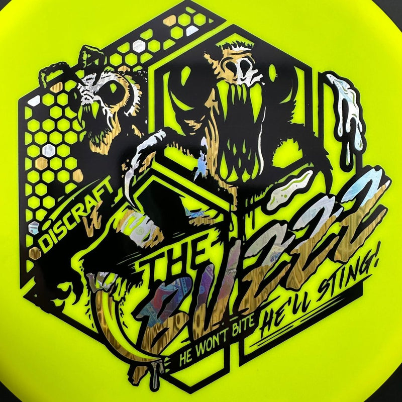 Load image into Gallery viewer, Solid ESP Buzzz - 2025 Ledgestone Edition