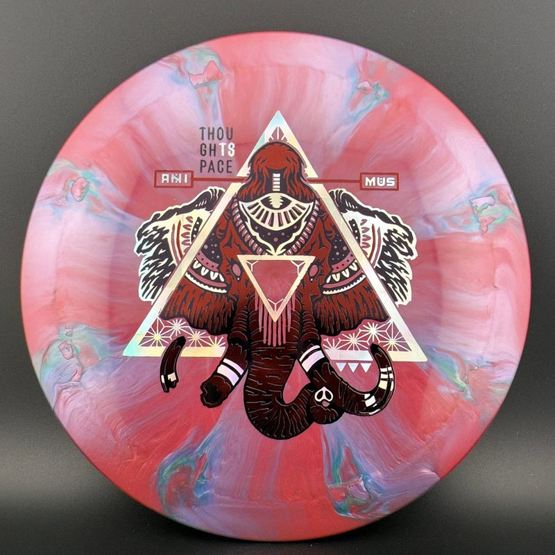 Load image into Gallery viewer, Nebula Ethereal Animus - Elephantimus LE