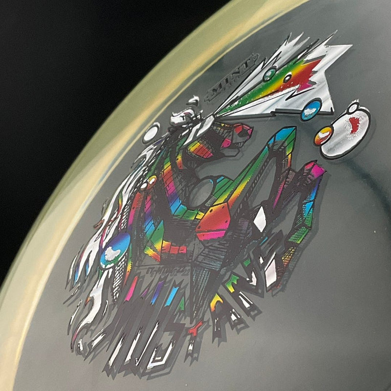 Load image into Gallery viewer, Eternal Mustang - 2022 Robo-Knight LE
