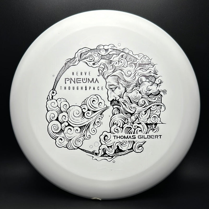 Load image into Gallery viewer, Nerve Pneuma - Thomas Gilbert Signature Series