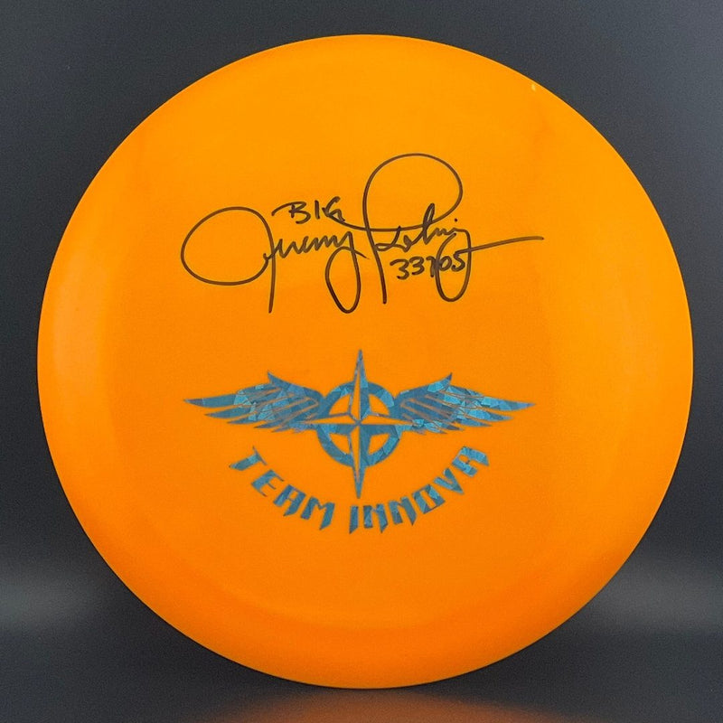 Load image into Gallery viewer, Star Destroyer *Signed* - Team Innova Proto Wings - BigJerm!