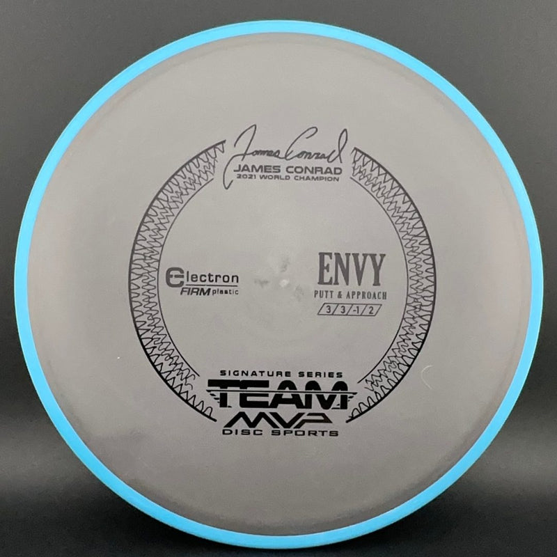 Load image into Gallery viewer, Firm Electron Envy - James Conrad 2021 World Champion