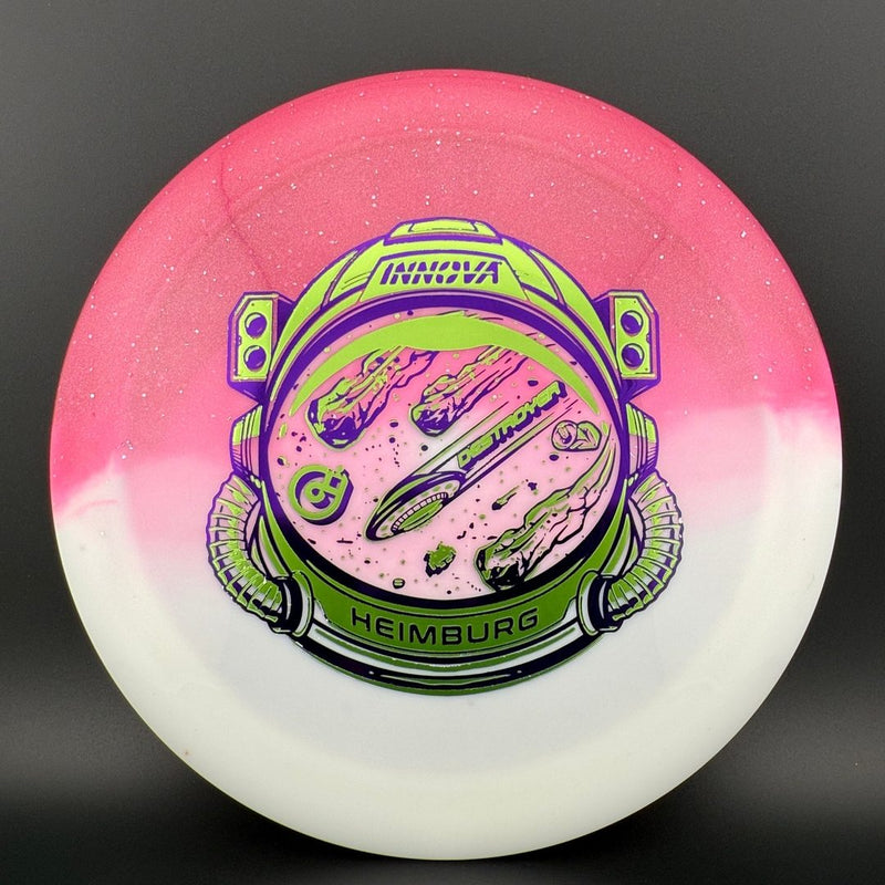 Load image into Gallery viewer, Duo Destroyer - Calvin Heimburg Tour Series